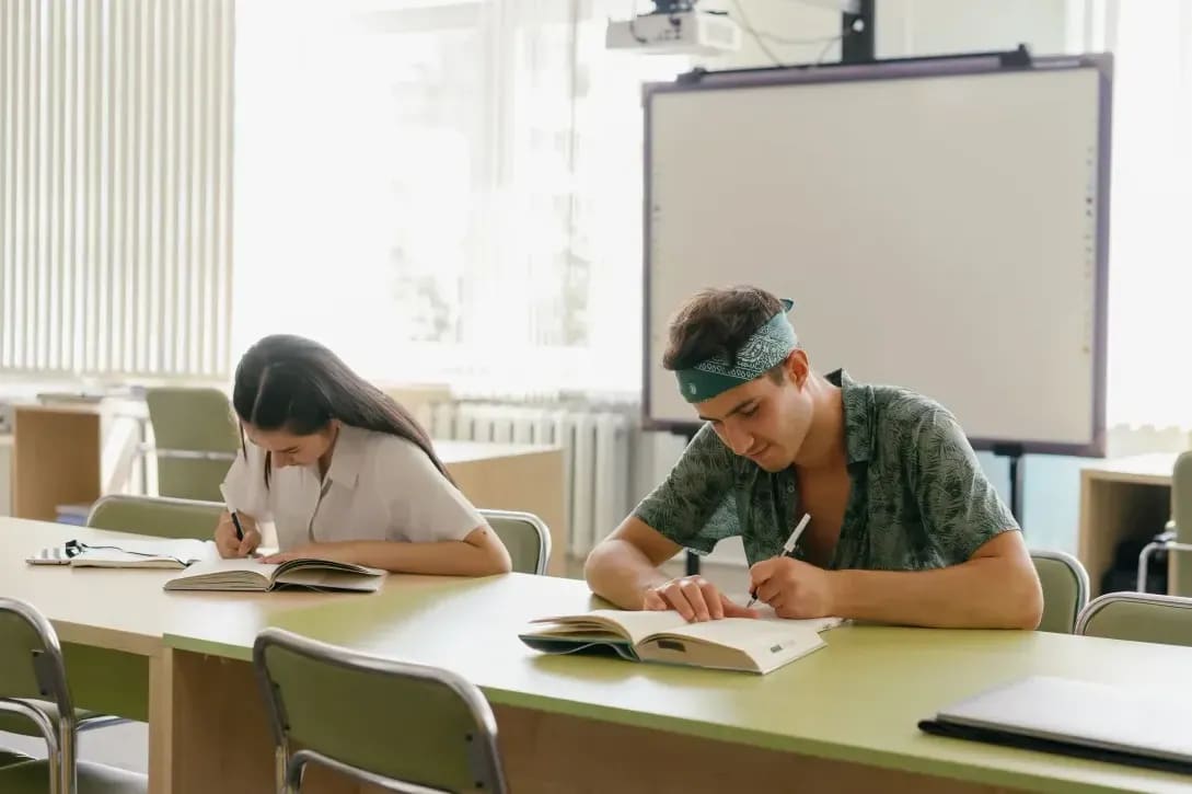 学習習慣定着サポート
